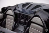 Lamborghini Murcielago cu transmisie manuala