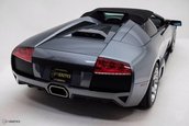 Lamborghini Murcielago cu transmisie manuala