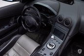 Lamborghini Murcielago cu transmisie manuala