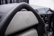 Lamborghini Murcielago cu transmisie manuala
