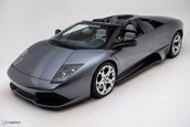 Lamborghini Murcielago cu transmisie manuala