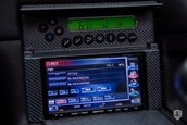 Lamborghini Murcielago cu transmisie manuala