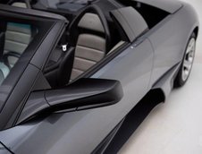 Lamborghini Murcielago cu transmisie manuala