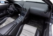 Lamborghini Murcielago cu transmisie manuala