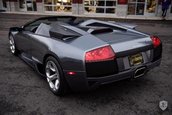 Lamborghini Murcielago cu transmisie manuala