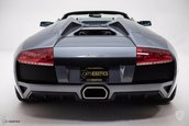 Lamborghini Murcielago cu transmisie manuala