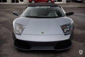 Lamborghini Murcielago cu transmisie manuala