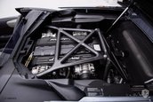 Lamborghini Murcielago cu transmisie manuala