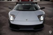 Lamborghini Murcielago cu transmisie manuala