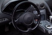 Lamborghini Murcielago cu transmisie manuala