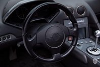 Lamborghini Murcielago cu transmisie manuala
