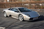 Lamborghini Murcielago de vanzare