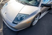 Lamborghini Murcielago de vanzare