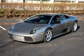 Lamborghini Murcielago de vanzare