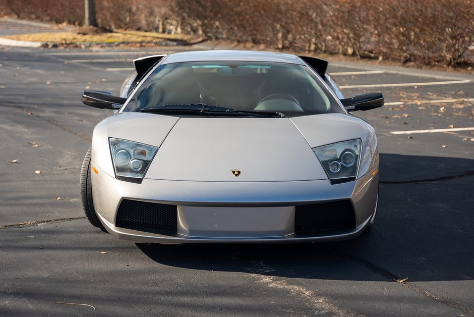 Lamborghini Murcielago de vanzare