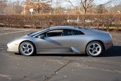 Lamborghini Murcielago de vanzare