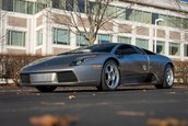 Lamborghini Murcielago de vanzare