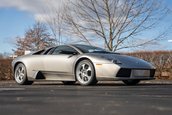 Lamborghini Murcielago de vanzare