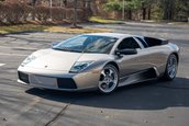 Lamborghini Murcielago de vanzare