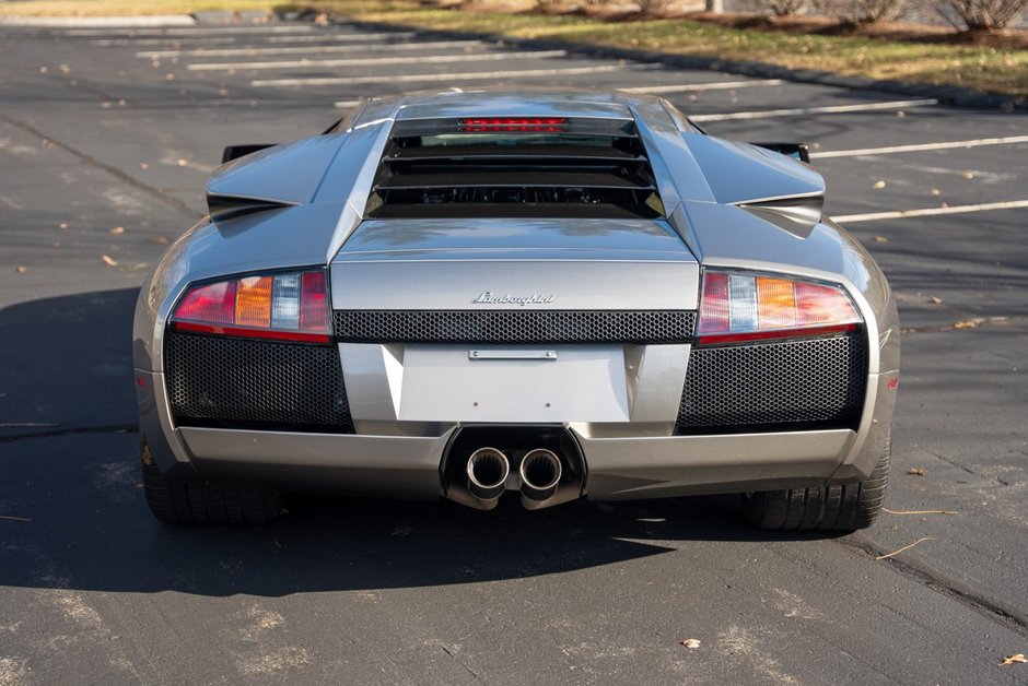 Lamborghini Murcielago de vanzare