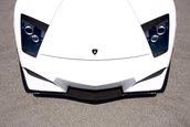 Lamborghini Murcielago LP640 by JB Car Design