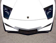 Lamborghini Murcielago LP640 by JB Car Design