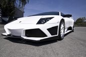 Lamborghini Murcielago LP640 by JB Car Design