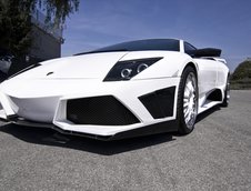Lamborghini Murcielago LP640 by JB Car Design