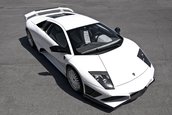 Lamborghini Murcielago LP640 by JB Car Design