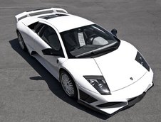 Lamborghini Murcielago LP640 by JB Car Design