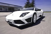 Lamborghini Murcielago LP640 by JB Car Design