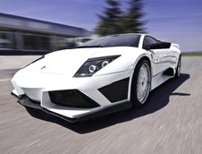 Lamborghini Murcielago LP640 by JB Car Design