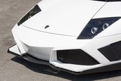 Lamborghini Murcielago LP640 by JB Car Design