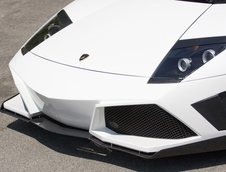 Lamborghini Murcielago LP640 by JB Car Design