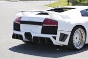 Lamborghini Murcielago LP640 by JB Car Design