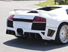 Lamborghini Murcielago LP640 by JB Car Design