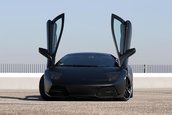 Lamborghini Murcielago LP640 by Unicate