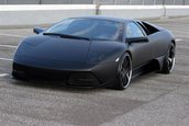 Lamborghini Murcielago LP640 by Unicate