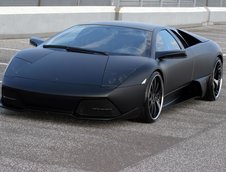 Lamborghini Murcielago LP640 by Unicate