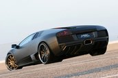 Lamborghini Murcielago LP640 by Unicate