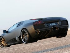 Lamborghini Murcielago LP640 by Unicate