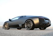 Lamborghini Murcielago LP640 by Unicate