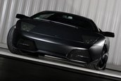 Lamborghini Murcielago LP640 by Unicate
