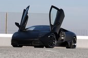 Lamborghini Murcielago LP640 by Unicate