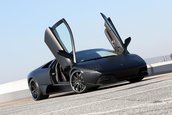 Lamborghini Murcielago LP640 by Unicate