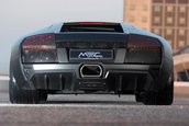 Lamborghini Murcielago LP640 by Unicate