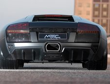 Lamborghini Murcielago LP640 by Unicate