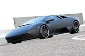 Lamborghini Murcielago LP640 by Unicate