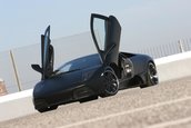 Lamborghini Murcielago LP640 by Unicate