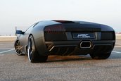 Lamborghini Murcielago LP640 by Unicate